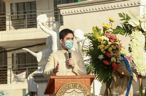 Pasig City Mayor Vico Sotto: 9 Achievements And Career Highlights.